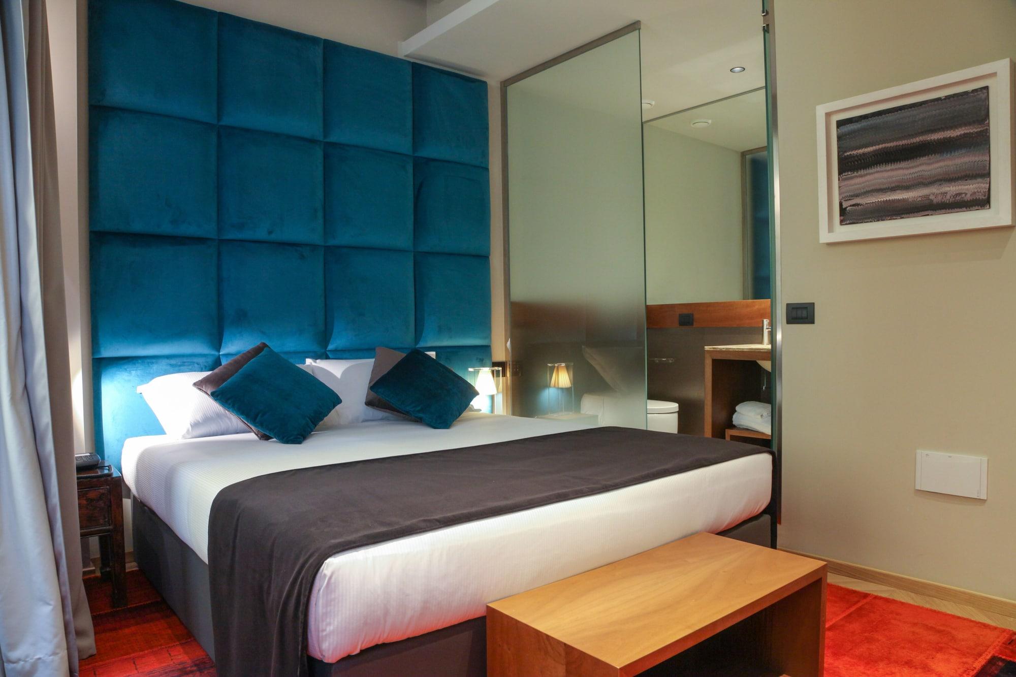 Triviho Hotel Roma