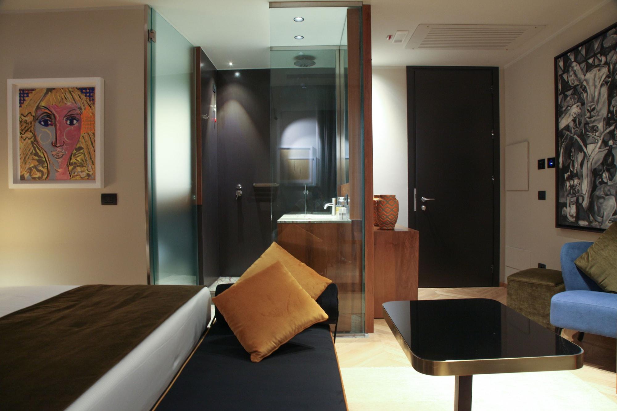 Hotel Triviho Roma