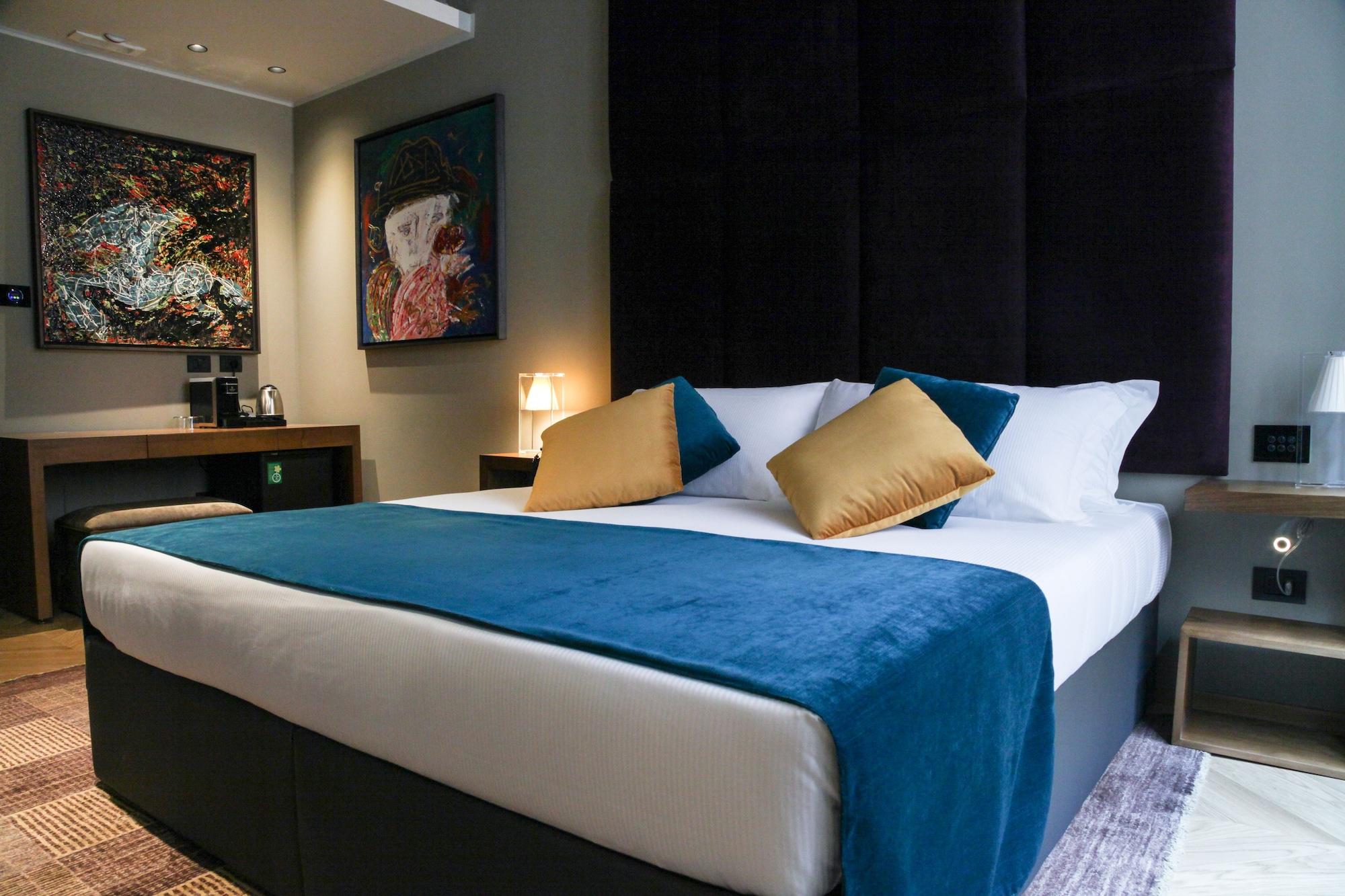 Hotel Triviho Roma