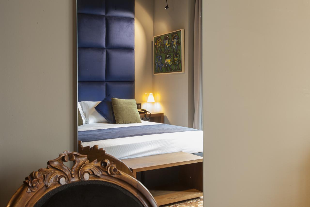 Hotel Triviho Roma