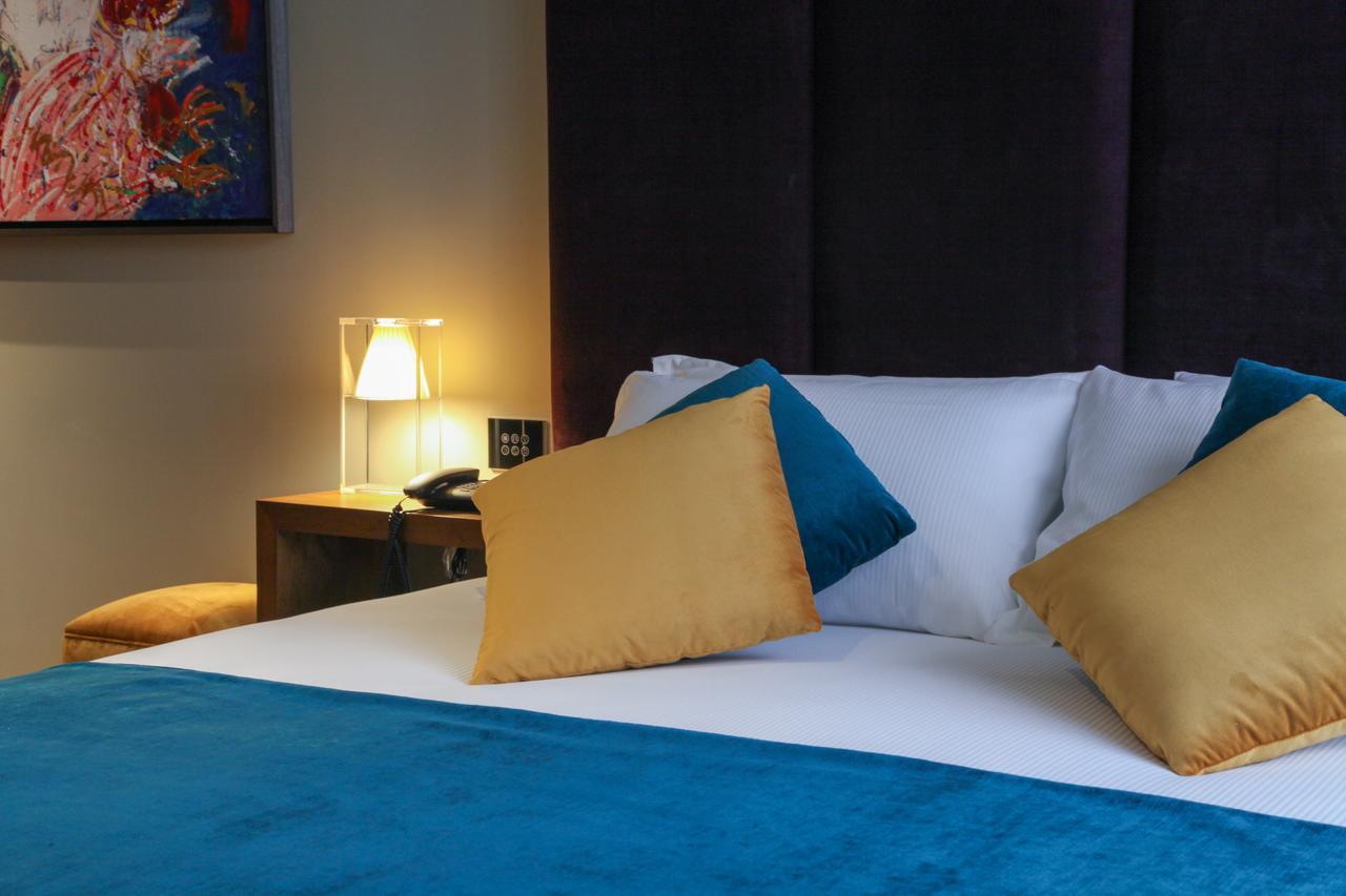 Triviho Hotel Roma
