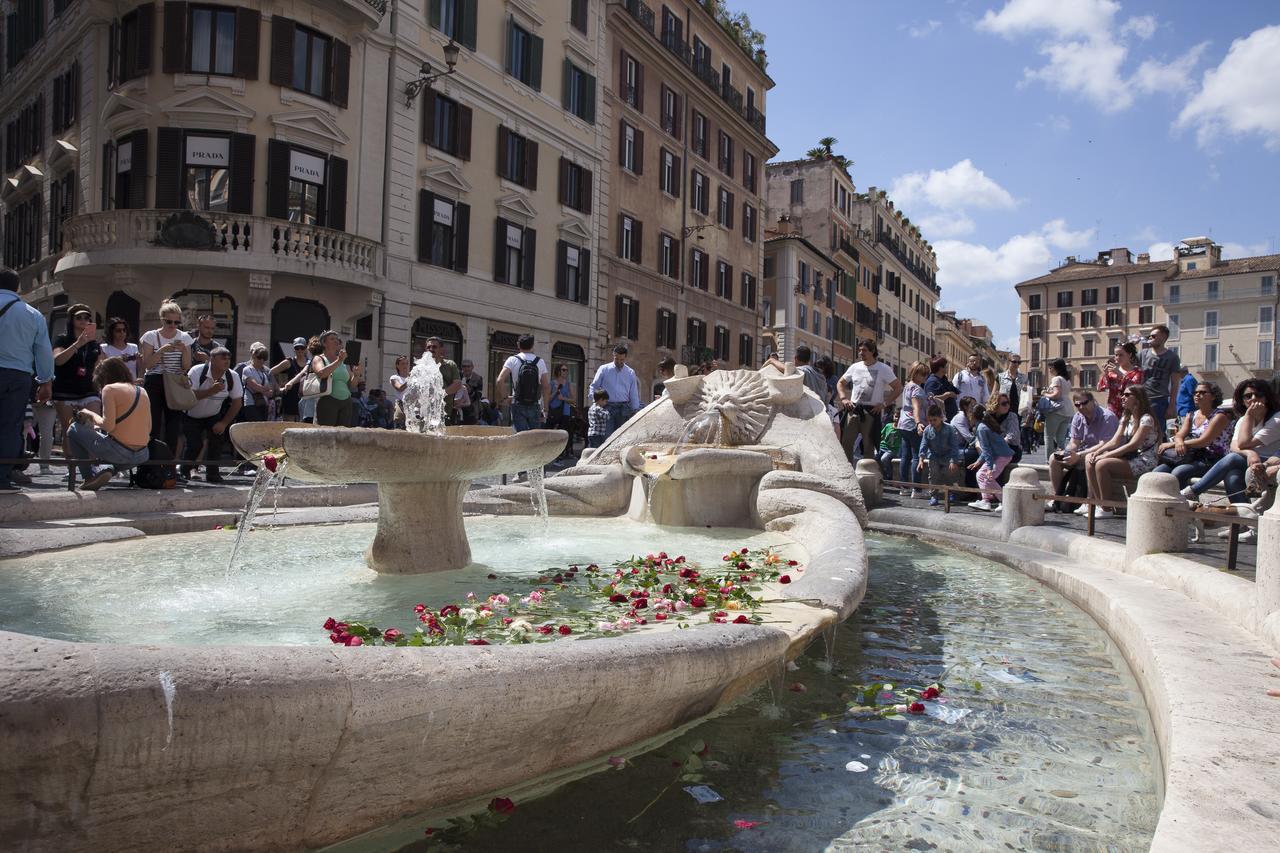 Triviho 3* Roma