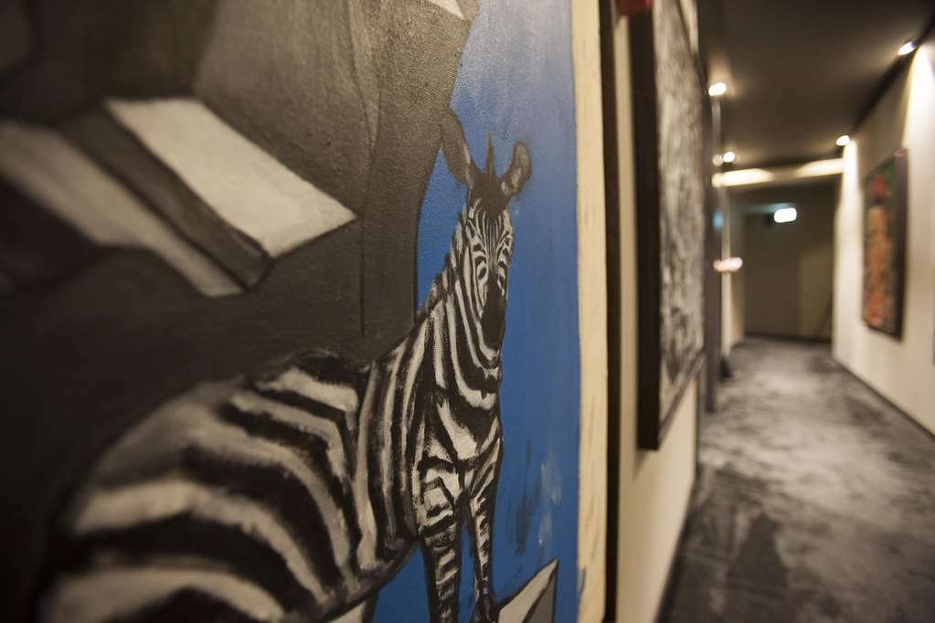 Hotel Triviho Roma