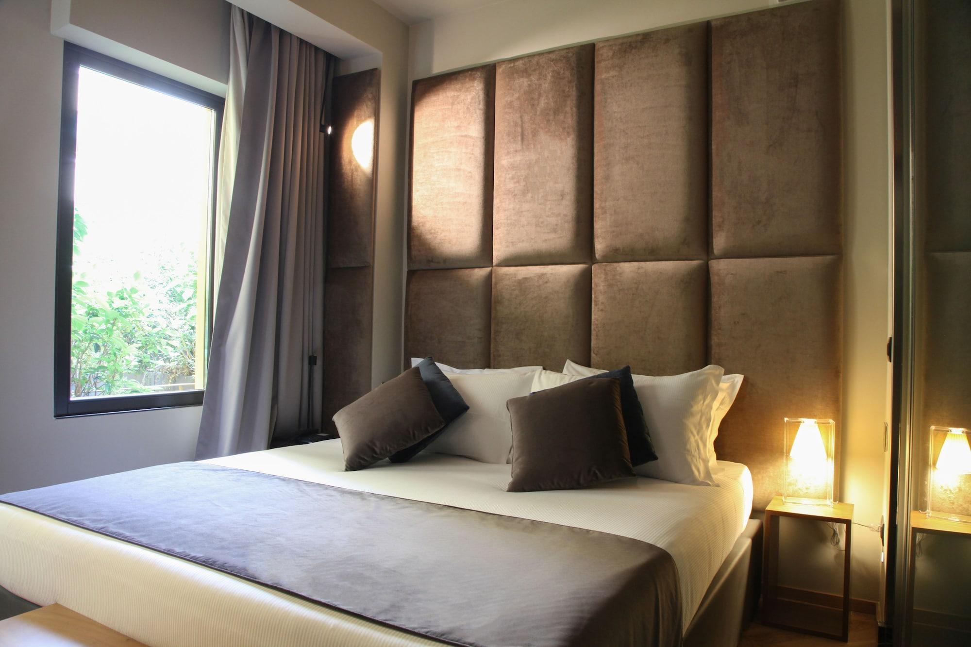 Hotel Triviho Roma