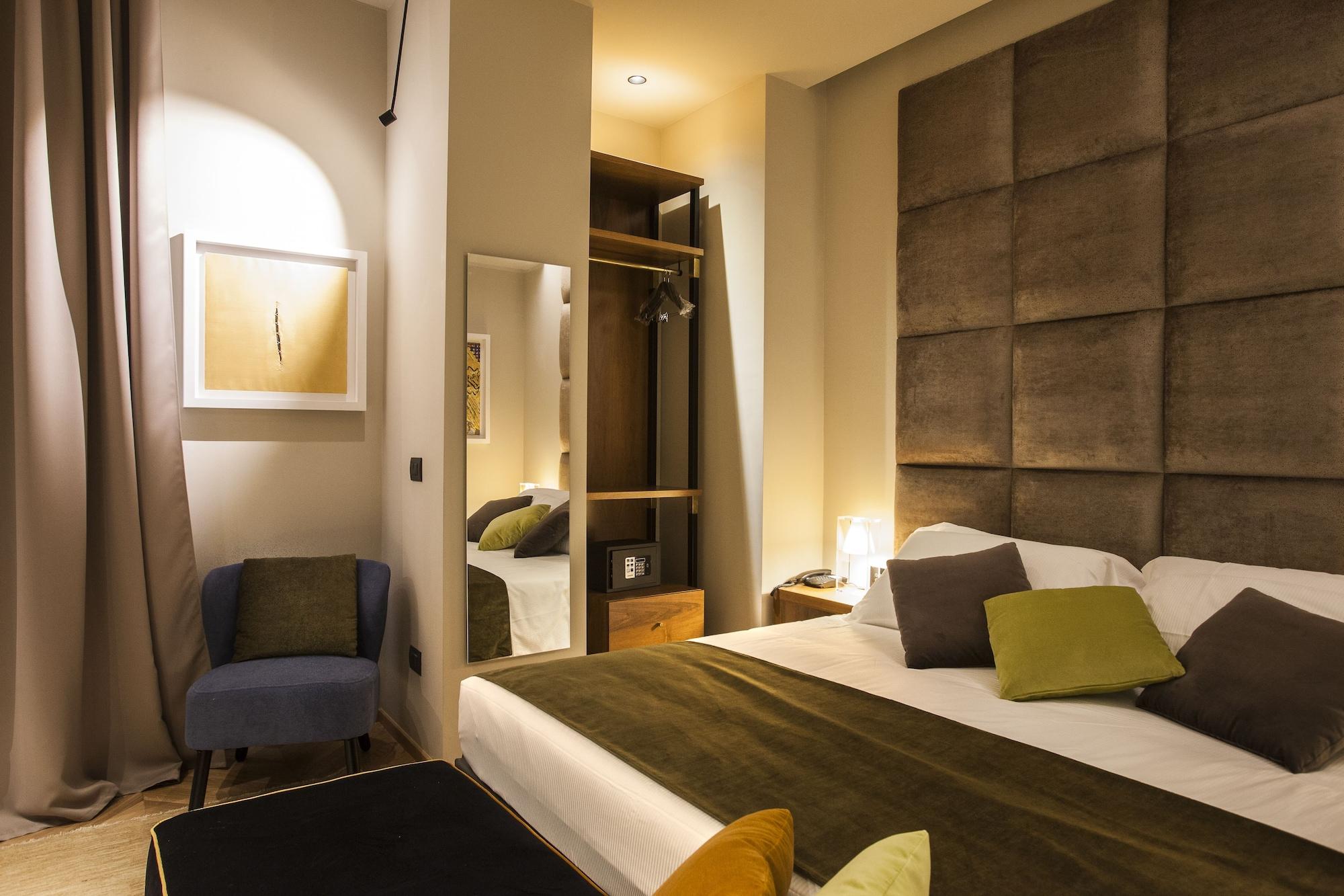 Hotel Triviho Roma