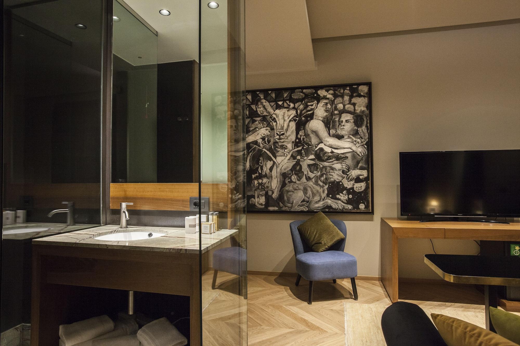 Hotel Triviho Roma