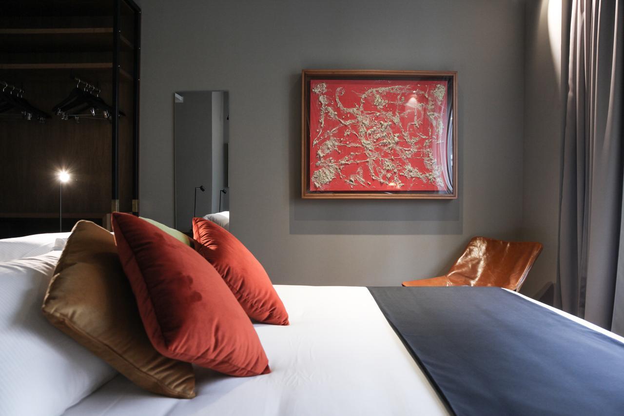 Triviho Hotel Roma