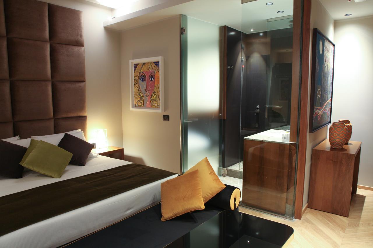 Hotel Triviho Roma