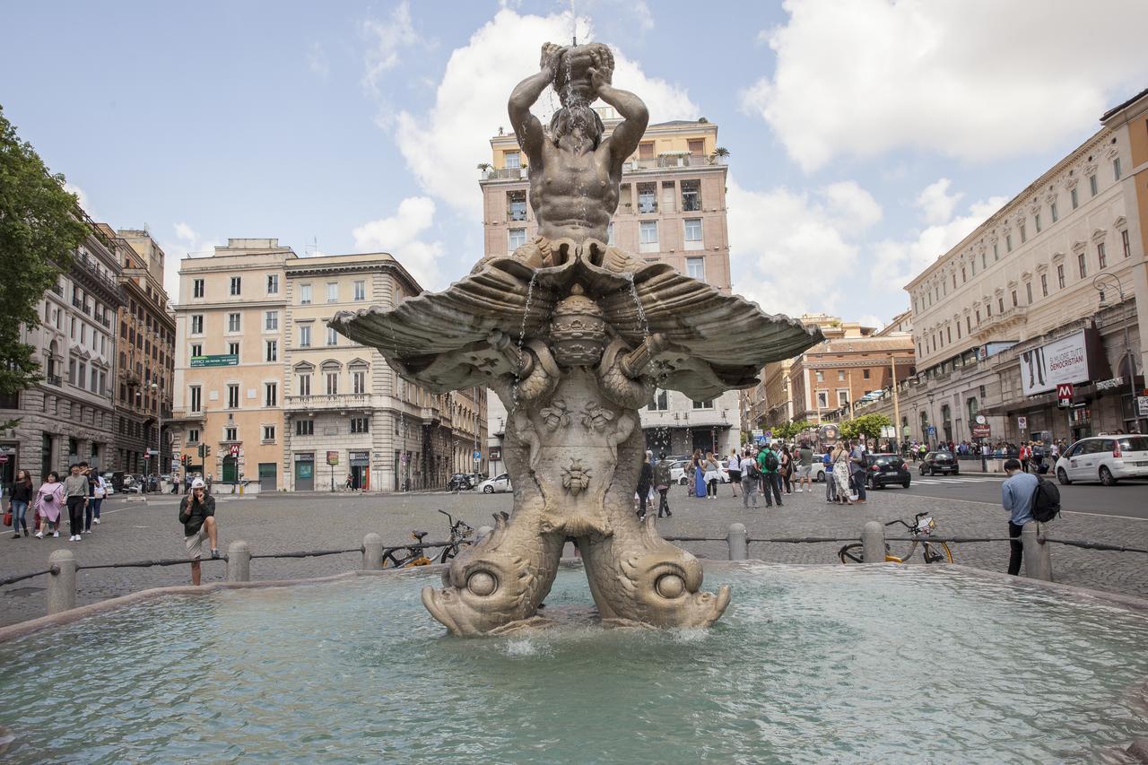 Triviho Hotel Roma
