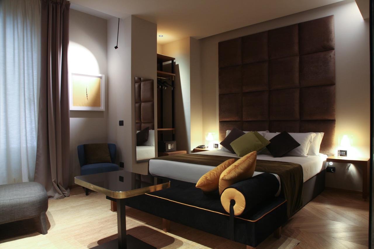 Triviho Hotel Roma